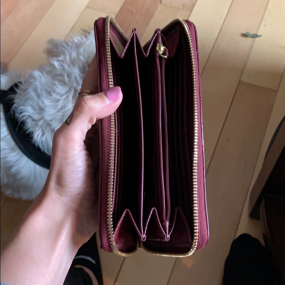 Coach wallet - Picture 2 of 4